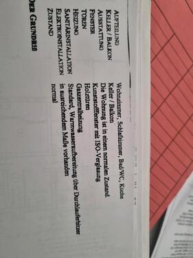 Foto - 2.5 Zimmer Etagenwohnung in Duisburg