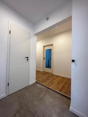 Foto - 2 Zimmer Erdgeschoßwohnung in Triptis