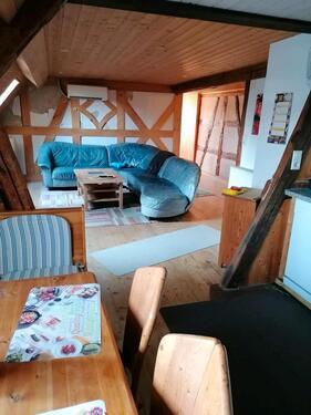 Foto - 2 Zimmer Etagenwohnung zur Miete in Gerabronn