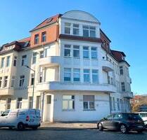 Lichtdurchflutete 3-Zimmer-Wohnung im Zentrum von Magdeburg