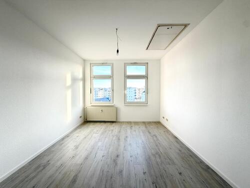 Foto - 3 Zimmer Dachgeschoßwohnung zur Miete in Magdeburg
