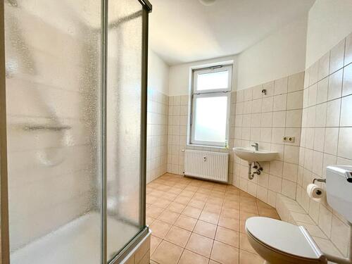 Foto - Dachgeschoßwohnung in Magdeburg zur Miete