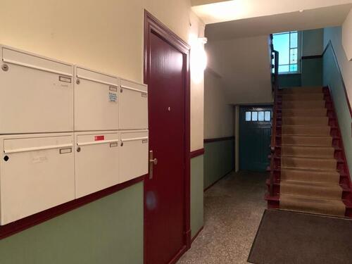 Foto - 5 Zimmer Erdgeschoßwohnung in Berlin