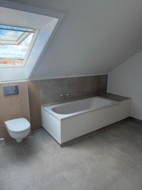 Foto - Helle DG-Wohnung mit neuem Bad inkl. Küche in Braunweiler