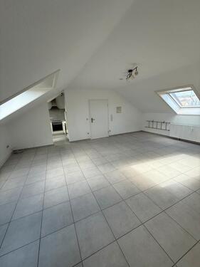 Foto - 2 Zimmer Dachgeschoßwohnung in Hargesheim