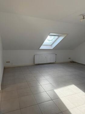 Foto - Dachgeschoßwohnung in Hargesheim zur Miete