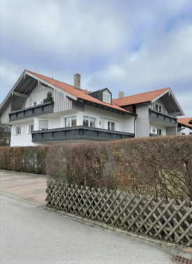 Foto - Attraktive 3-Zi-Wohnung als Kapitalanlage in Bernau a. Chiemsee