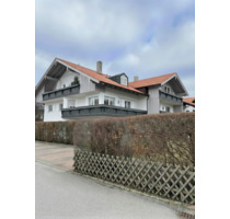 Attraktive 3-Zi-Wohnung als Kapitalanlage in Bernau a. Chiemsee - Bernau am Chiemsee