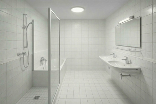 Foto - Etagenwohnung in Bernau am Chiemsee zum Kaufen