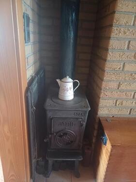 Foto - Einfamilienhaus in Winnweiler zur Miete