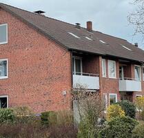 1-Zi.-Wohnung in Norderstedt , Stadtteil Garstedt