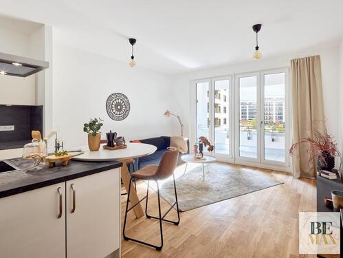 Foto - 3 Zimmer Etagenwohnung zur Miete in Berlin