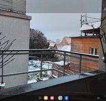 2 Zimmer-Wohnung 56 qm mit Balkon zum 01.10.26 oder früher - Wismar Altstadt