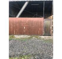 Garage Halle - 100,00&nbsp;EUR Kaltmiete, ca.&nbsp; 35,00&nbsp;m&sup2; in Mosbach (PLZ: 74821)