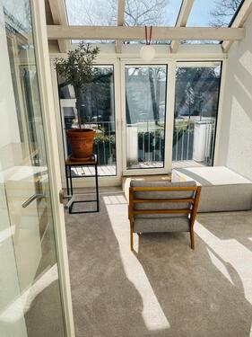 Foto - 6 Zimmer Doppelhaushälfte zur Miete in Aschheim