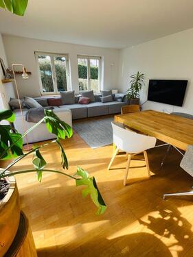 Foto - Doppelhaushälfte in Aschheim zur Miete