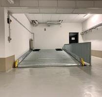 Tiefgaragen Stellplatz Hemauerstr. 23 - Regensburg Kumpfmühl