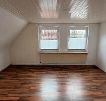 Gemütliche 2-Zimmer-Dachgeschosswohnung-sofort verfügbar - Preetz