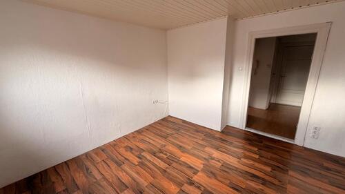 Foto - 2 Zimmer Dachgeschoßwohnung zur Miete in Preetz