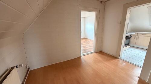 Foto - 2 Zimmer Dachgeschoßwohnung in Preetz