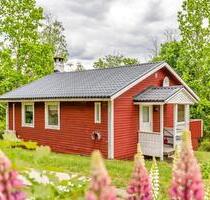 Ferienhaus in schöner Lage „Lyckanstuga“ Småland, Schweden ☀️ - Weyhe