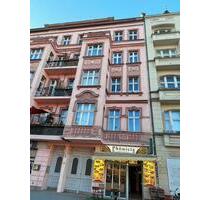 Charmante vermietete 2-Zimmer-Maisonettewohnung in Berlin 2980