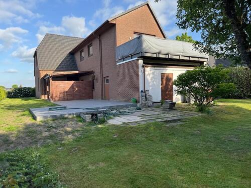 Foto - 6 Zimmer Mehrfamilienhaus, Wohnhaus zur Miete in Weyhe