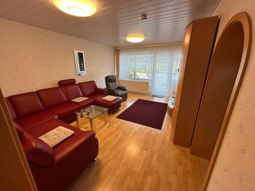 Foto - 3 Zimmer Etagenwohnung zur Miete in Sulzbach (Saar)