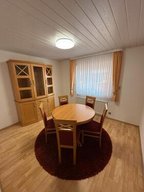 Foto - Etagenwohnung in Sulzbach (Saar) zur Miete