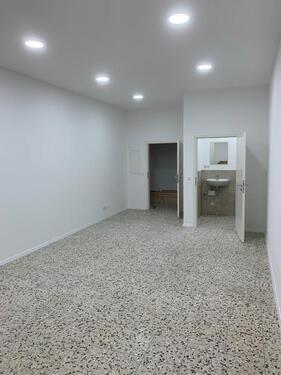 Foto - Vielseitiger Gewerbe- Lager- Hobbyraum (34m²) Zentrum Hoheneck