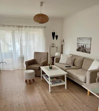 Foto - 3 Zimmer Terrassenwohnung in Flensburg