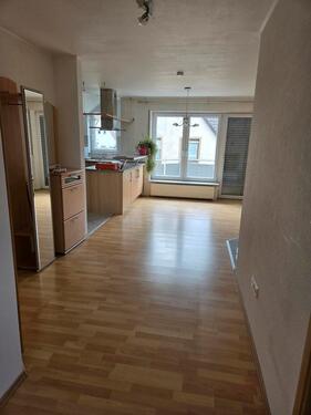 Foto - 3 Zimmer Dachgeschoßwohnung zur Miete in Knittlingen