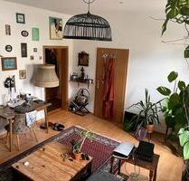 2 Zimmer Wohnung im ruhigen Mölkau - Leipzig Ost