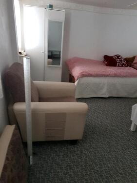 Foto - Etagenwohnung in Koblenz