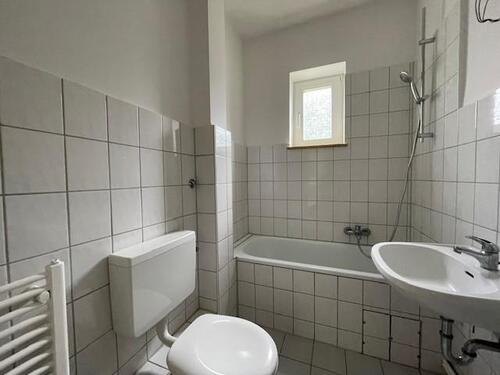 Foto - Etagenwohnung zur Miete in Wilhelmshaven