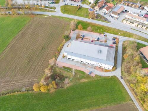 Foto - Viel Platz für Ihr Business! - 1.900,00 EUR Kaltmiete,