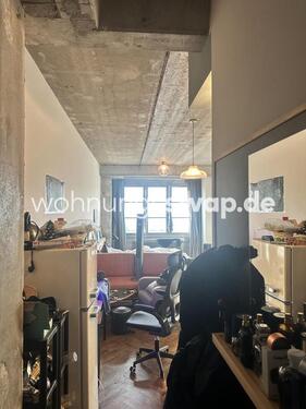 Foto - Etagenwohnung zur Miete in Berlin