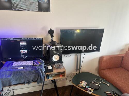 Foto - Etagenwohnung in Berlin