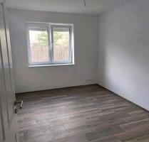 Erstbezug: Seniorengerechte 3 Zimmer Wohnung mit Balkon & Garage - Twistringen