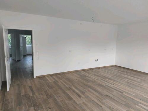 Foto - Etagenwohnung in Twistringen