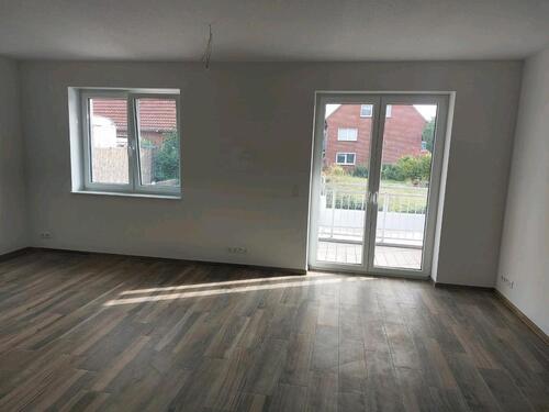 Foto - Etagenwohnung in Twistringen zur Miete