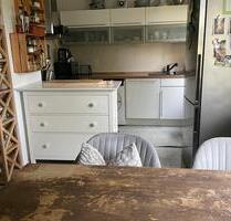 Sonnenbalkon, Wohnküche, zentrale ruhige Lage- ETW in Altenbochum