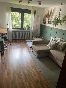 Foto - Etagenwohnung in Bochum