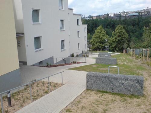 Foto - Gemütliches Zuhause für Singels und junge Paare