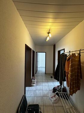 Foto - Etagenwohnung zur Miete in Völklingen
