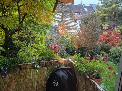 Foto - Etagenwohnung zur Miete in Stuttgart