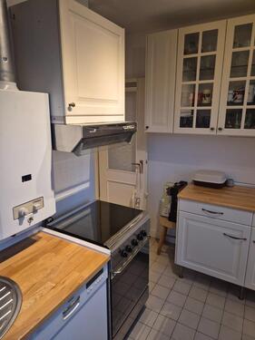 Foto - Etagenwohnung in Stuttgart