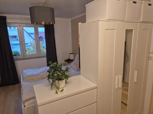 Foto - Etagenwohnung in Stuttgart zur Miete