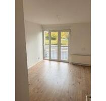 3-Raum Wohnung in 04105 Leipzig