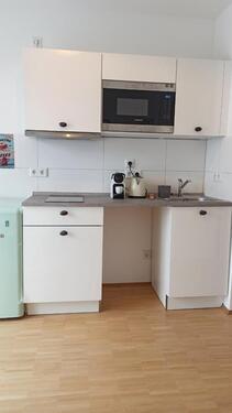 Foto - Etagenwohnung in Frankfurt am Main